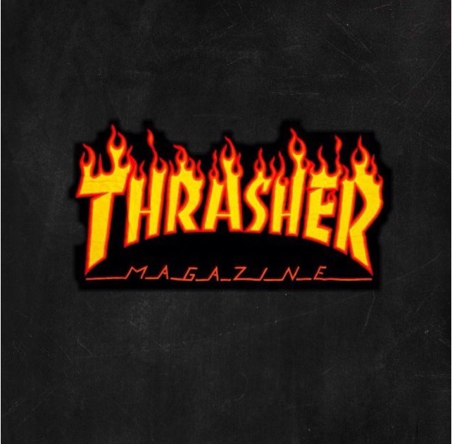 Popular And Trending Thrasher Images On Picsart - 