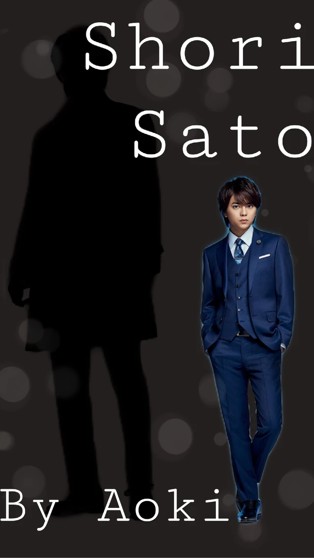 Sexyzone セクゾ 佐藤勝利 Aoki フレッシャーズ Image By Aiko