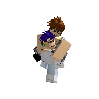In Love Boy And Girl Roblox Image By The Crew - roblox couple