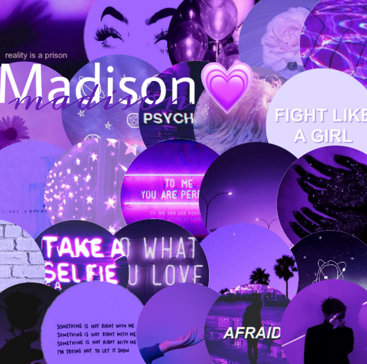 Madison Madison Aesthetic Tumblr Wallpaper Na