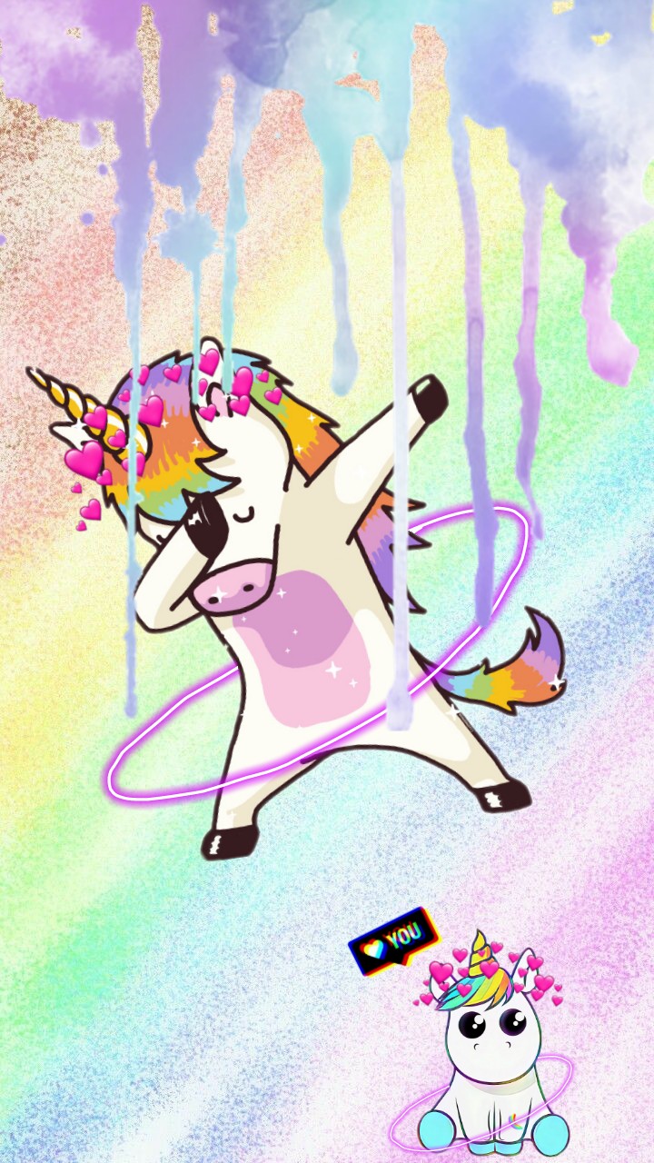 unicorn freetoedit #unicorn 🦄💖😚 image by @young_gomezxox