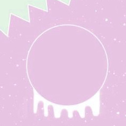 freetoedit pastel pink icon circle