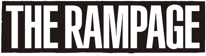 Therampage Therampage Sticker By Generations719 Therampage Therampage Sticker By Generations719
