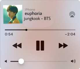 bts jungkook euphoria iphone music freetoedit