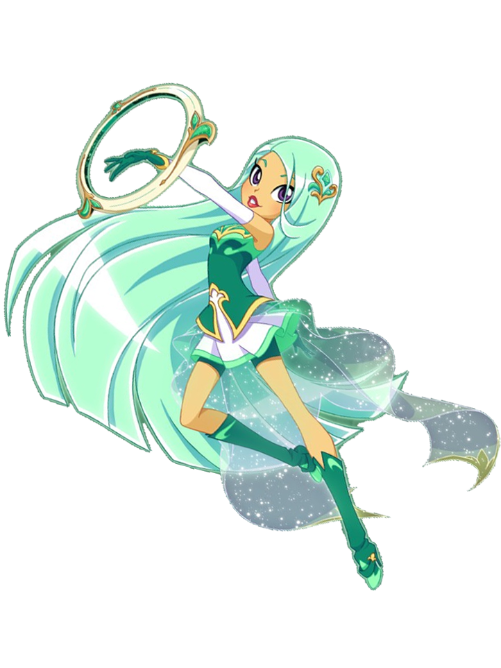 Lolirock Freetoedit Lolirock Sticker By Irislolirock | The Best Porn ...