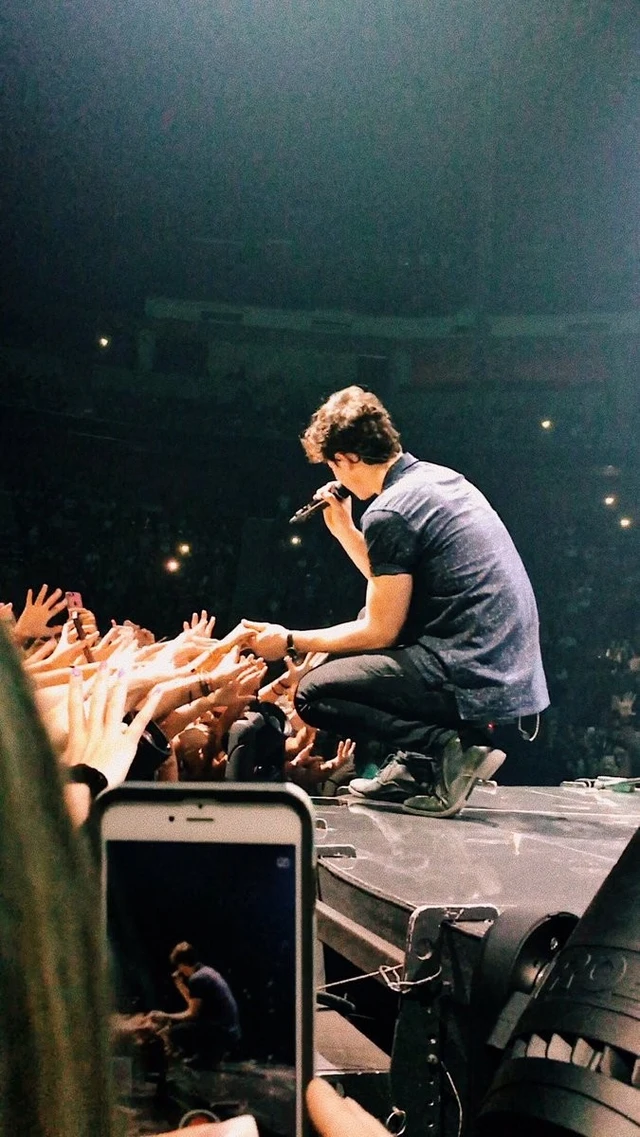 Shawnmendes Shawn Mendes Aesthetic Image By