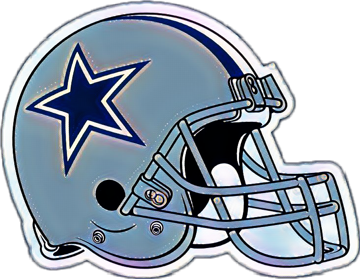 dallascowboys dallas cowboys sticker by @alecollazo15