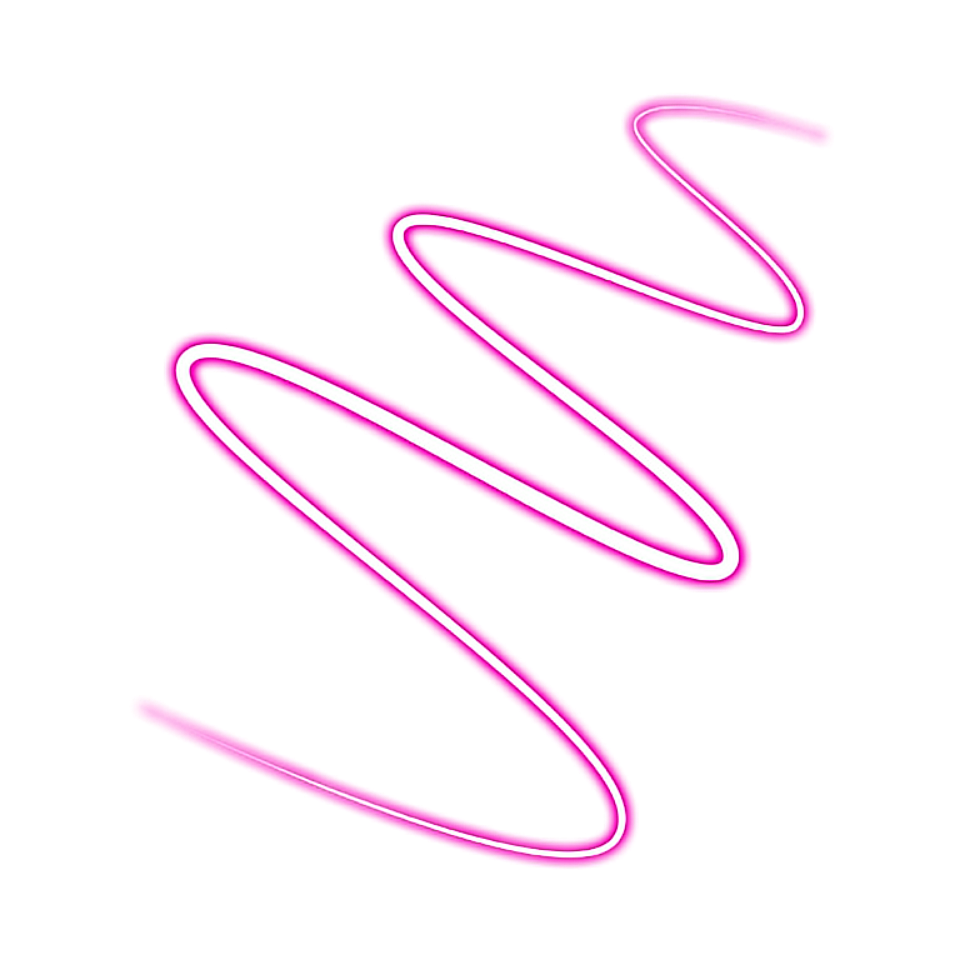 idk swirl neon swirlart freetoedit sticker by @inmortalharux