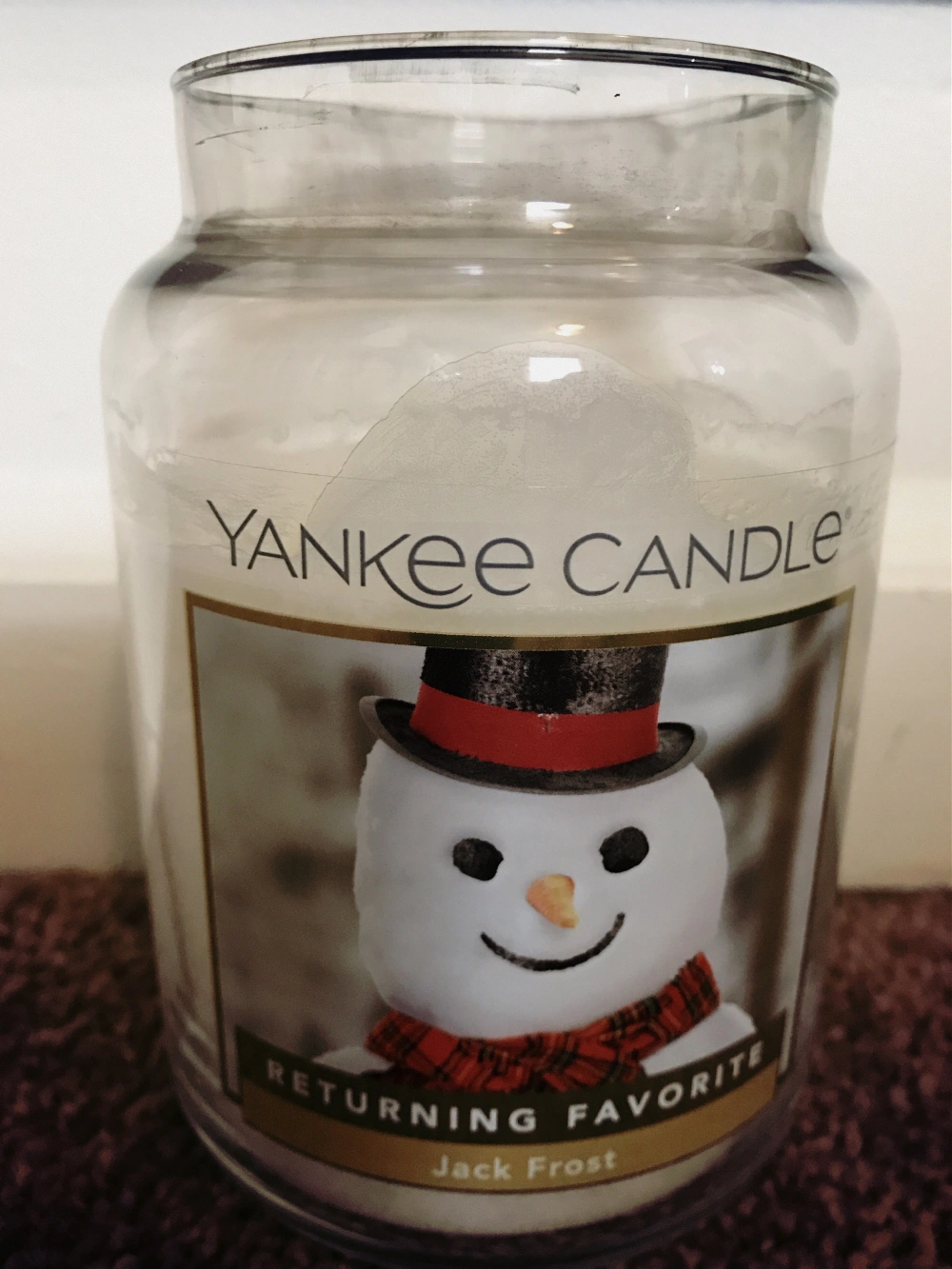 #yankeecandle #candle