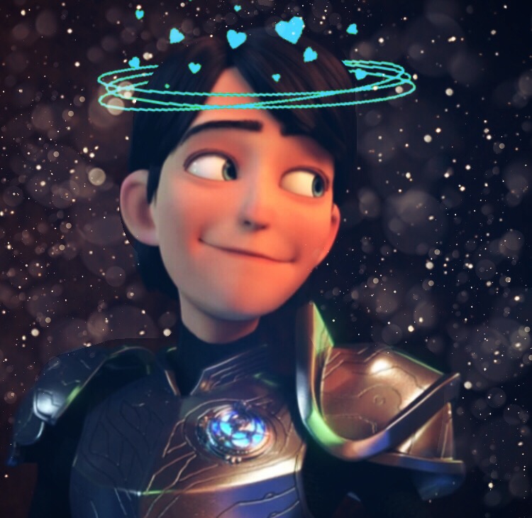 This visual is about trollhunters jim trolls amulet freetoedit #trollhunter...