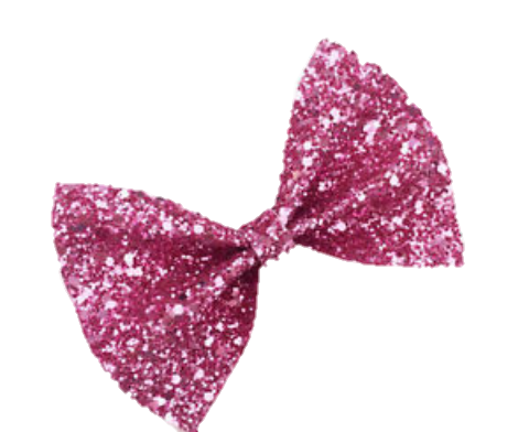 bow bows sparkly shine bling sticker by @lucccy_xx
