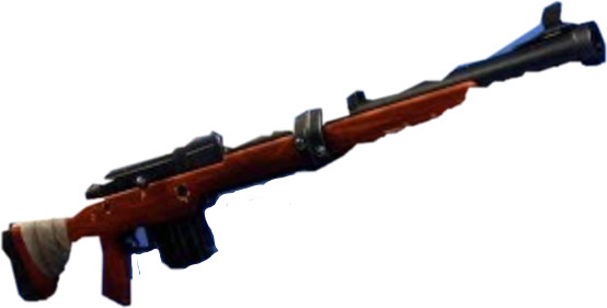 Jagdgewehr Fortnite Png - How To Get Fortnite V Bucks