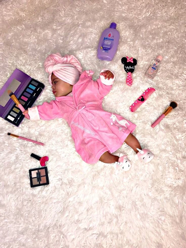 Baby Beauty Makeup Image By Kimmytasset Baby Beauty Makeup Image By Kimmytasset