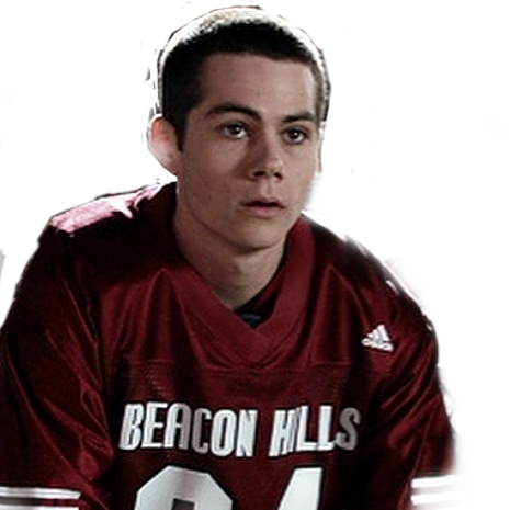stiles lacrosse