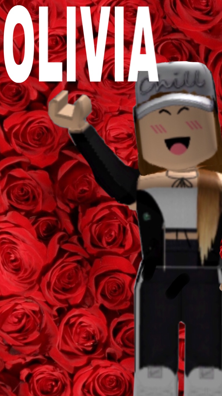 Roses Roblox Game Trailer