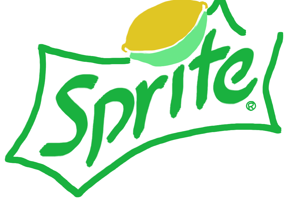 スプライト sprite interesting japan sticker by @rinaipad2018