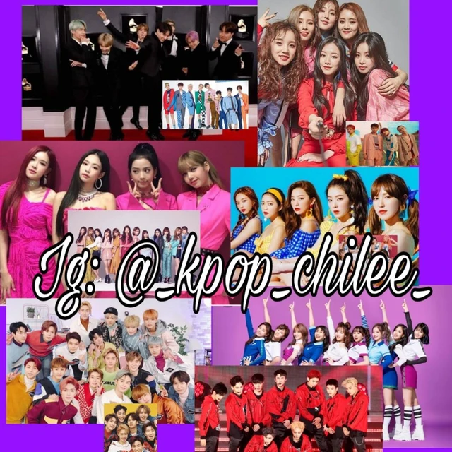 Kpop Bts Blackpink Twice Exo Image By Fransofi326 Kpop Bts Blackpink Twice Exo Image By Fransofi326