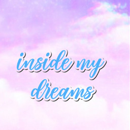 homescreen insidemydreams dreamy intheclouds clouds freetoedit