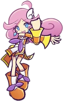 ぷよぷよ Puyopuyo ぷよクエ ぷよぷよクエスト Sticker By 心結 Miu ぷよぷよ Puyopuyo ぷよクエ ぷよぷよクエスト Sticker By 心結 Miu