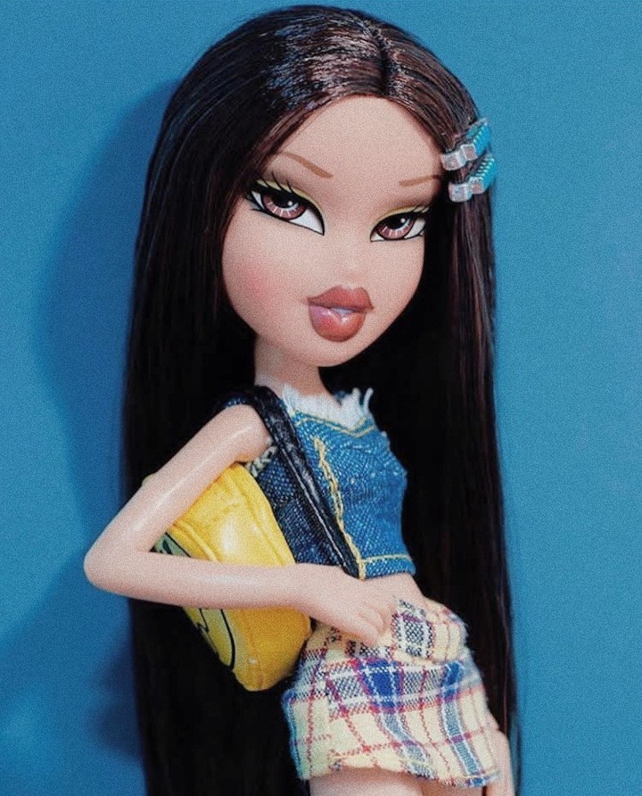 pretty bratz