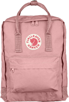 pink kånken kanken backbag sticker freetoedit