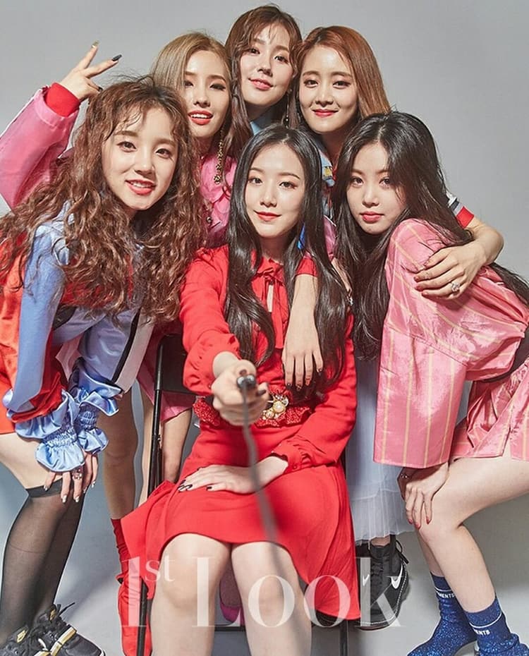 ITZY, (G)I-DLE, and More: These are the Best-Selling K-Pop 