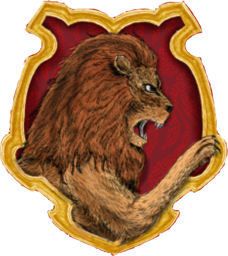 griffindor freetoedit #griffindor sticker by @potterhead888