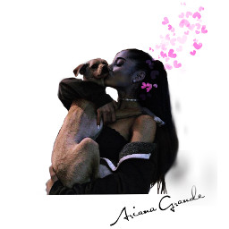freetoedit arianagrande first