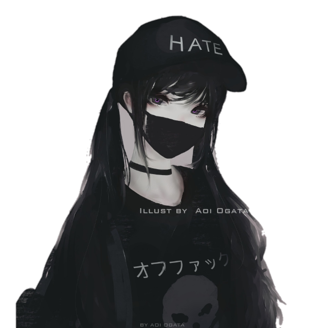 hatechan freetoedit sticker by @hatechanstyle013ofc