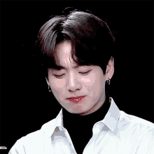 Featured image of post Sad Bts Crying Gif Share the best gifs now