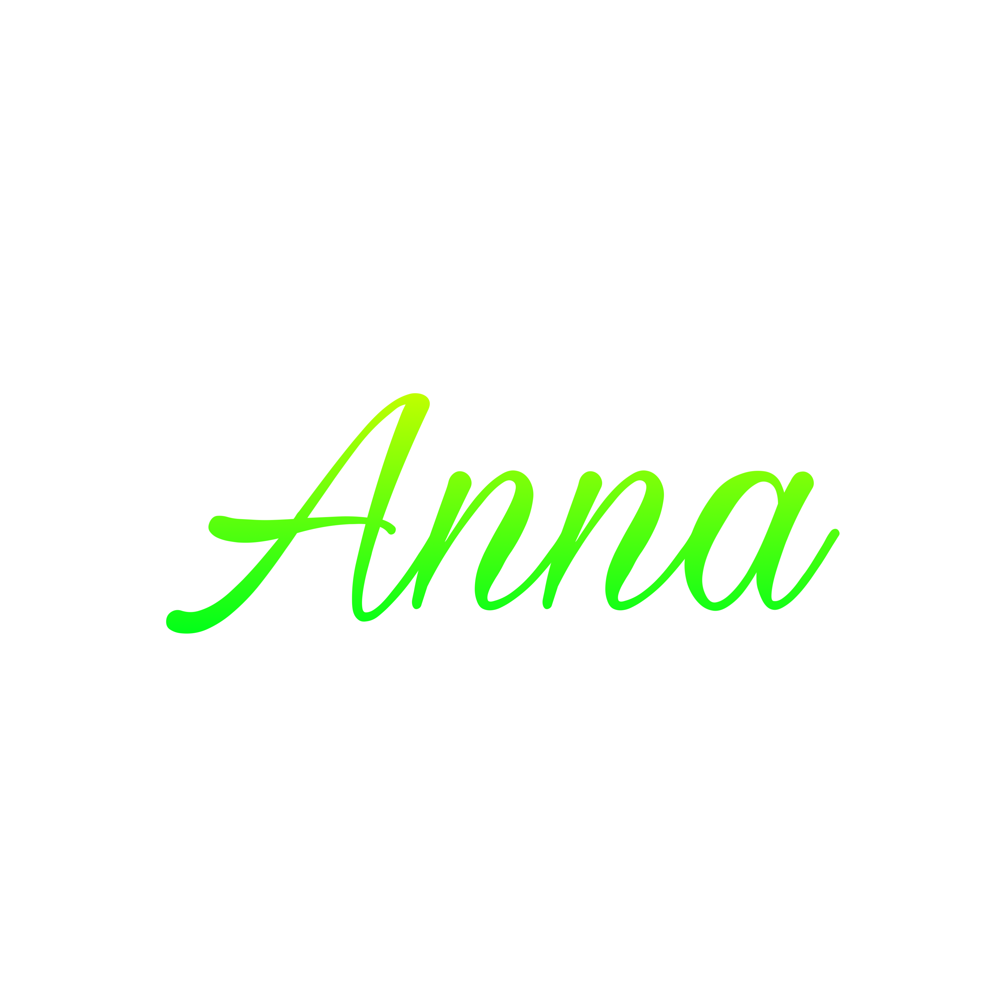 anna a nn n name freetoedit anna a nn sticker by pixle22