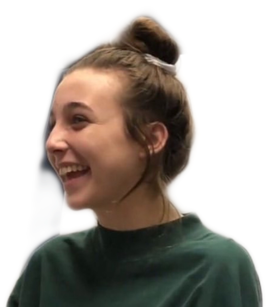 emmachamberlain emma chamberlain sticker by carmexchambie