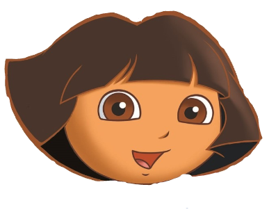 dora freetoedit #Dora sticker by @hasly_aguirre