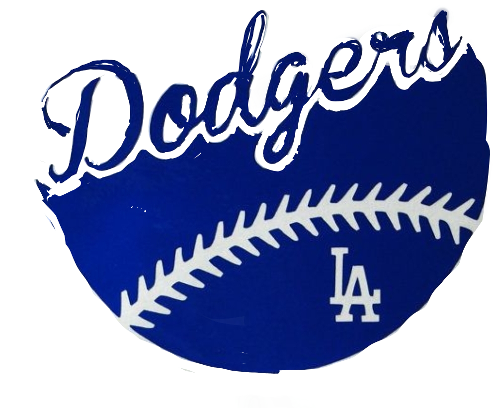 dodger-freetoedit-dodger-sticker-by-trinee