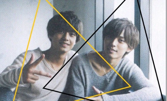 れんかい やっぱりこの二人は 神 Image By もも