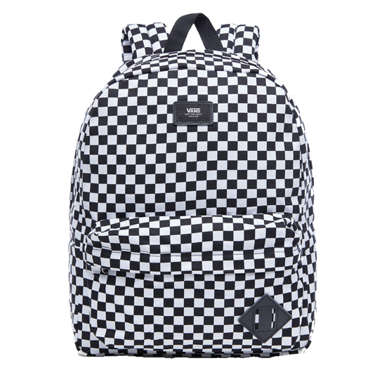 vans chess backpack