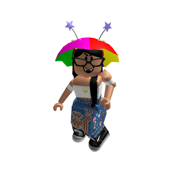 Thicc Roblox Character - how to look thicc in roblox
