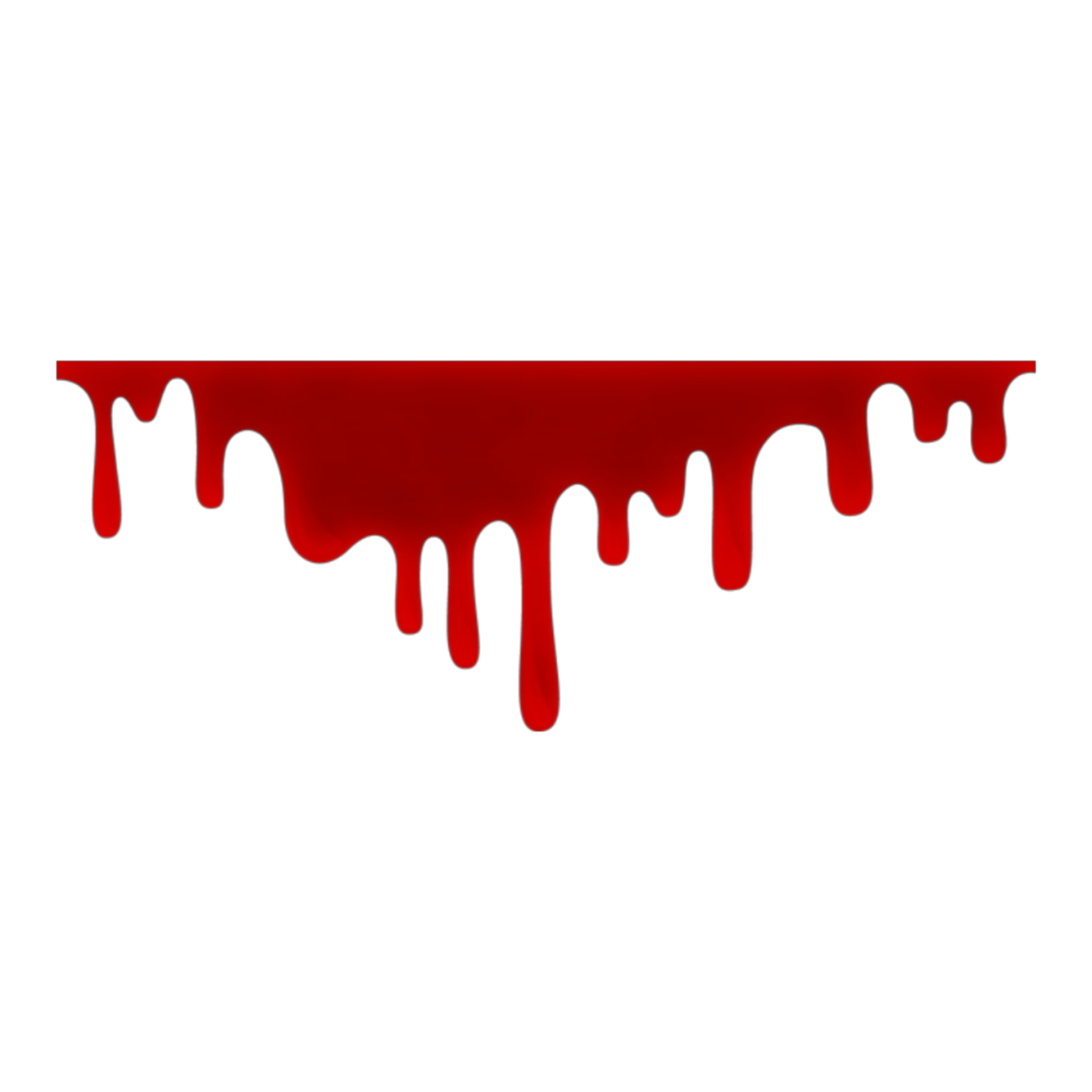 blood bloody red die killers sticker by @itsrominababe