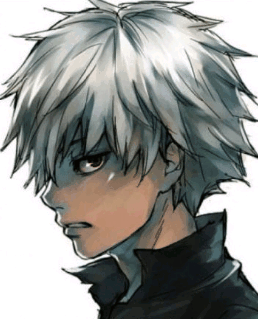 Kaneki Gif By Camilaofelia7 Kaneki Gif By Camilaofelia7