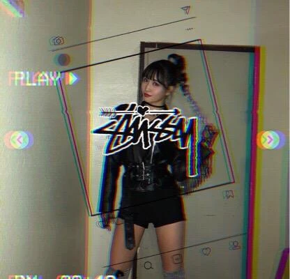 Momo Stussy Image By Sasa Momo Stussy Image By Sasa
