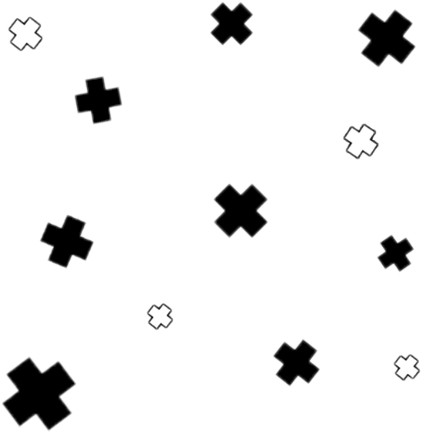 Aesthetic Black And White Stickers Tumblr Largest Wallpaper Portal