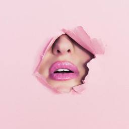 freetoedit wallpaper background makeup lipstick