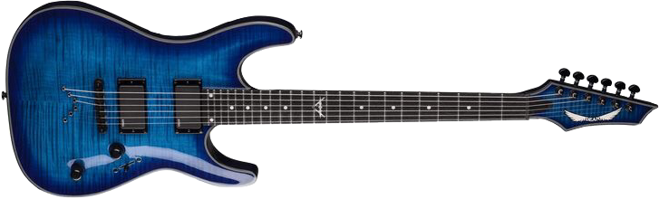guitar blue aesthetic vinatge niche freetoedit