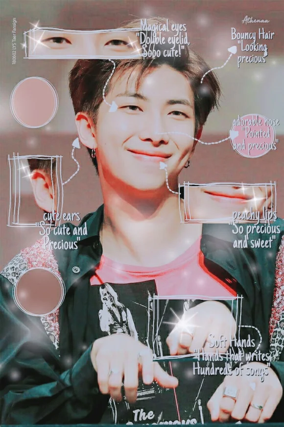 Fansign Maker Free Kpop Fansign: What Is It And How To Win [Everything