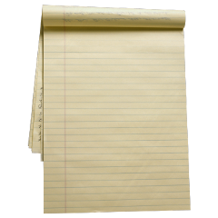 notepad paper line write writing freetoedit