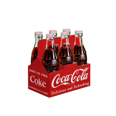 vintage red coke cocacola soda freetoedit