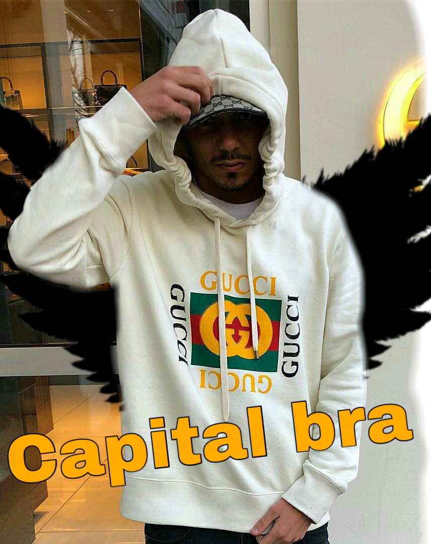 gucci hoodie capital bra