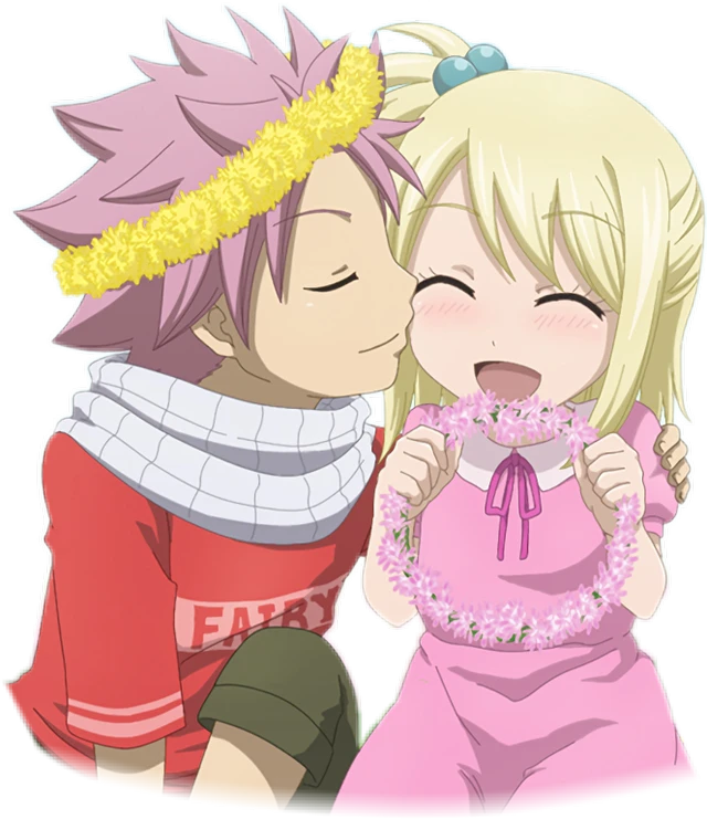 Nalu Ship Here S A Pic I Sticker By Hope Dragneel Nalu Ship Here S A Pic I Sticker By Hope Dragneel