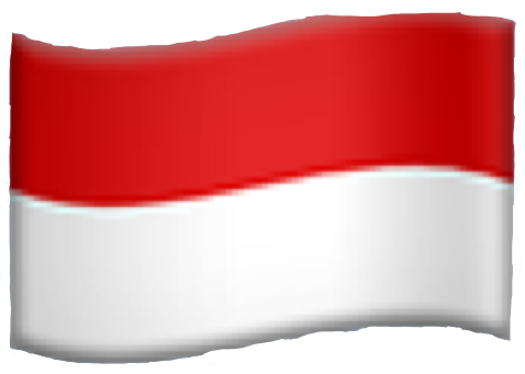 Bendera Merah Putih Png Arini Gambar