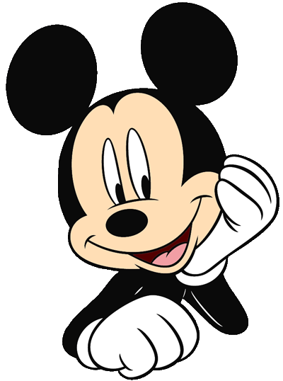 mickymouse freetoedit #mickymouse sticker by @dianittaswt